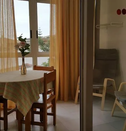 Carabela Sun Holidays Apartment