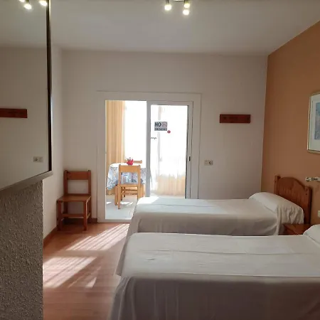 Carabela Sun Holidays * Peniscola