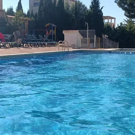 Carabela Sun Holidays Peniscola