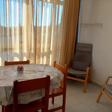 Apartamento Carabela Sun Holidays *