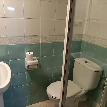 Carabela Sun Holidays Apartamento