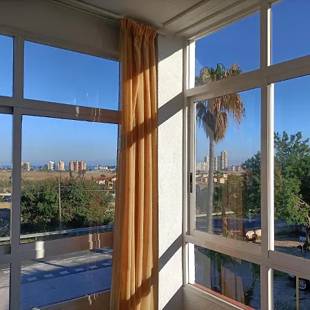 Apartamento Carabela Sun Holidays
