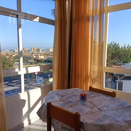 Carabela Sun Holidays Apartamento