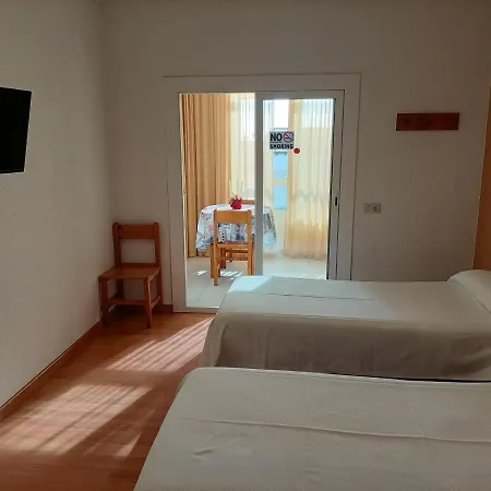 Carabela Sun Holidays Peñíscola