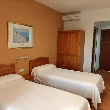 Apartamento Carabela Sun Holidays