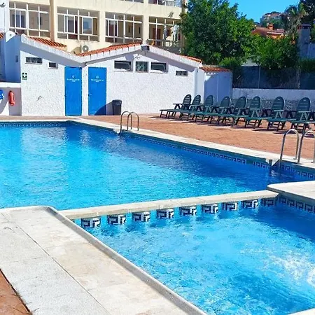 Apartamento Carabela Sun Holidays Peñíscola
