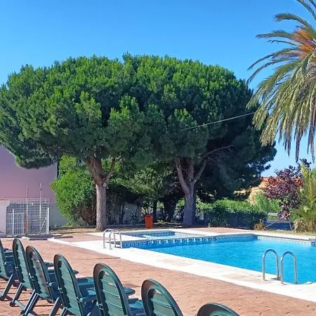 Carabela Sun Holidays Apartamento