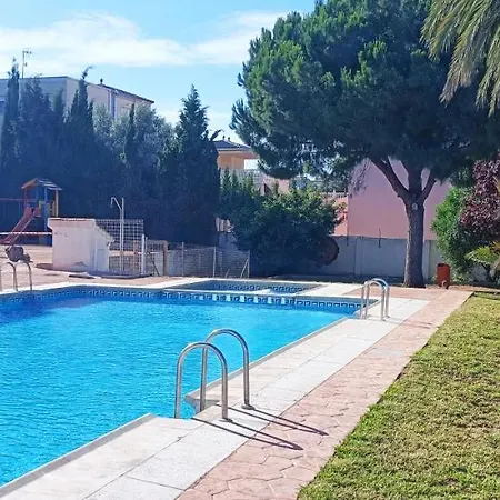 Carabela Sun Holidays Apartamento Peñíscola