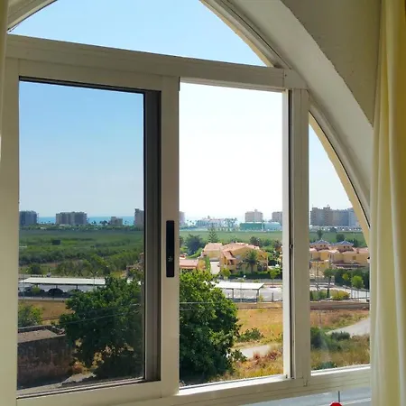 Carabela Sun Holidays Apartman Peñíscola